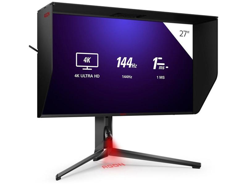 Monitor Gamer AOC Agon Pro AG274UXP/FG 27
